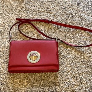 Kate spade crossbody